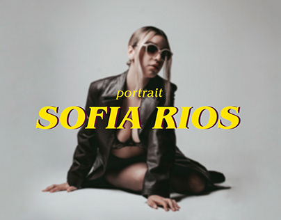 Sofia Rios