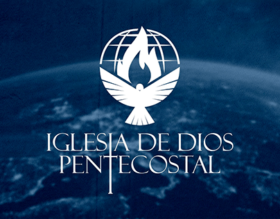 Iglesia de Dios Pentecostal - Rebranding