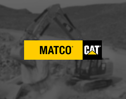 Matco CAT