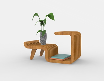 Mid Century Modern Furniture