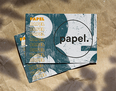 Papel | Papeterie