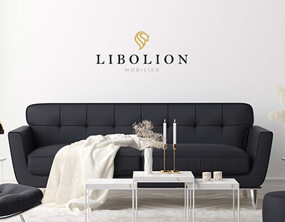 Libolion - Refonte d'univers de marque