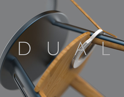 DUAL - Furniture design