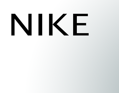 Nike Design