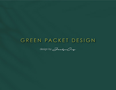 Green Packet