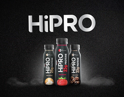 HiPro Social Media Ad