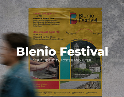 Blenio Festival