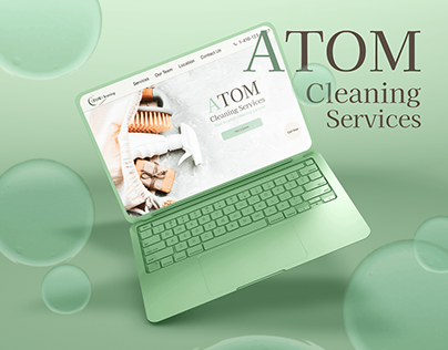 ATOM Cleaning Services