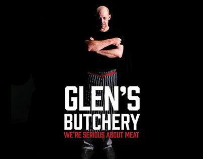 Glen's Butchery