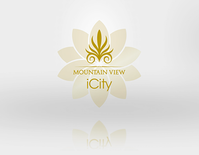 Mountain View iCity-Logo
