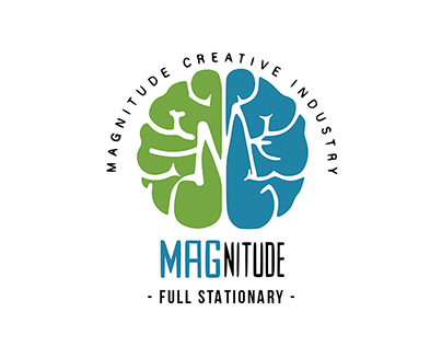 Magnitude Creative Industry Full Stationary