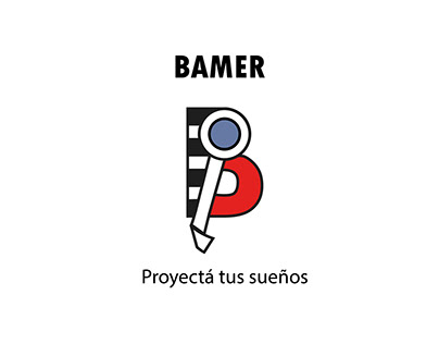 Publicidad "Bamer"