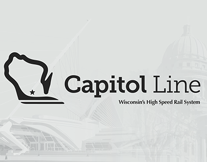 Capitol Line Brand