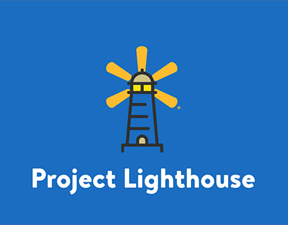Project thumbnail - Project Lighthouse