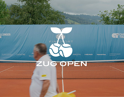 Zug Open Redesign