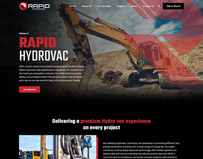 Rapid-hydrovac-Website--Home-page