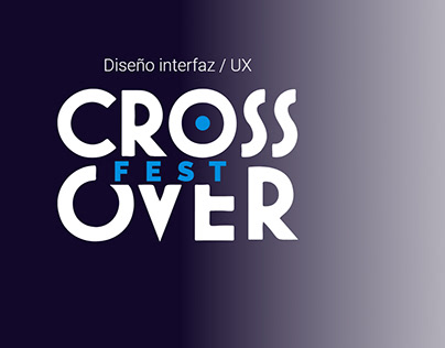 CROSSOVER FEST