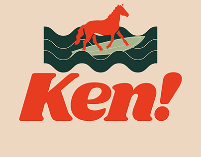 Ken!