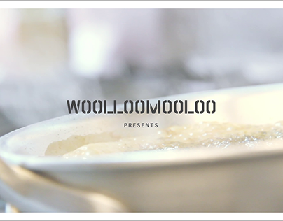 Woolloomooloo Dessert