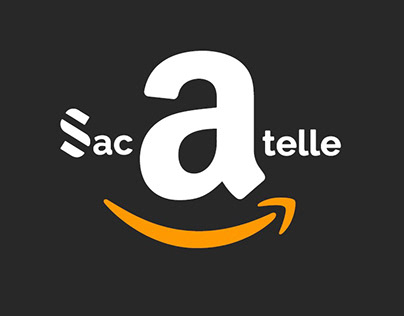 Amazon x Sacatelle