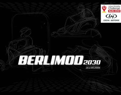 BERLIMOD 2030
