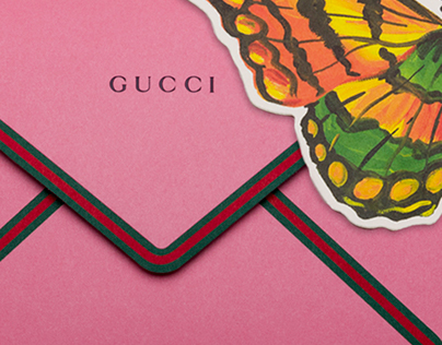 Diwali Wishes Card | Gucci
