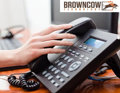 Experts in VoIP Phone Systems for Medium Businesses