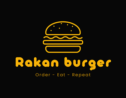 Rakan Burger