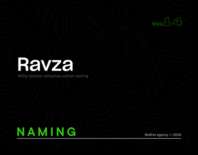 Ravza | Naming