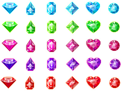 Gems Pack