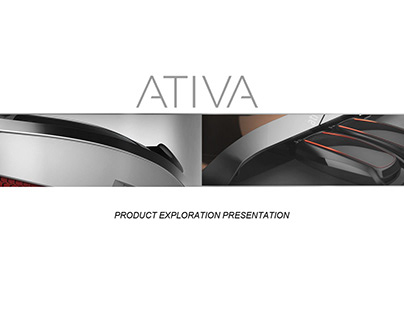 Office Depot Ativa Brand Development