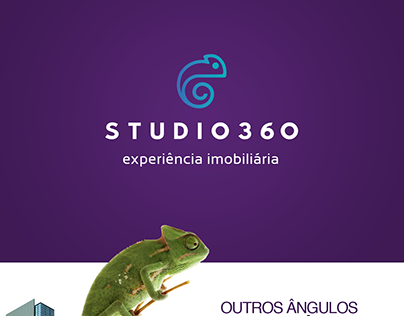 Studio 360 (Branding)
