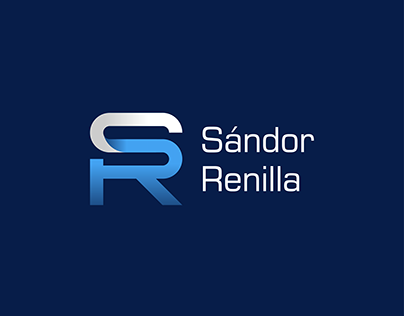 Sándor Renilla - Logotipo