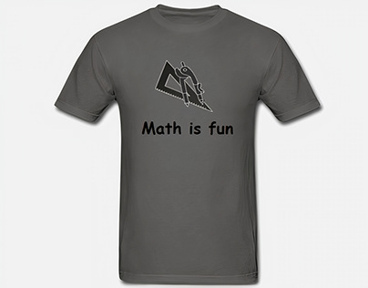 math is fun