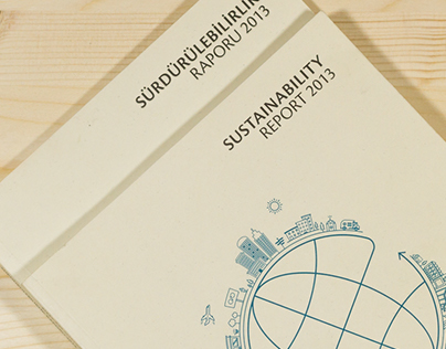 Şişecam Sustainability Report 2013