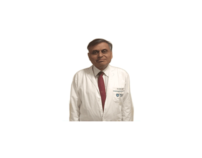 Heart Doctor in Saket Delhi