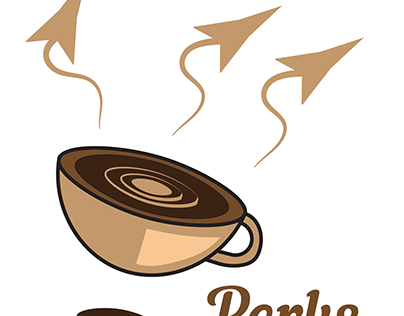 Perks Coffee Logo