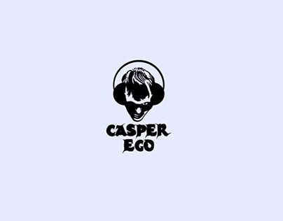 Logo Design for Casper Ego
