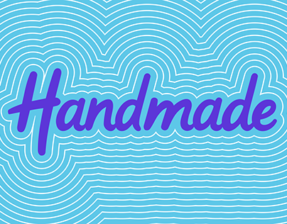 Handmade Rebrand