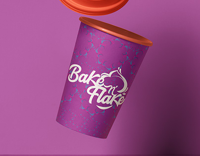 Bake N' Flake