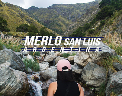 Merlo, San Luis. Video-Blog