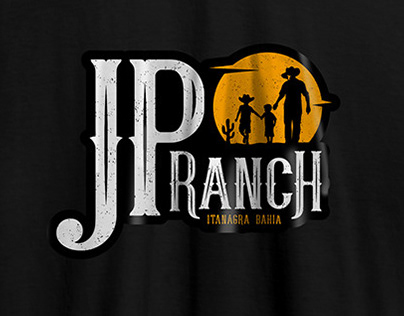 Rancho JP Ranch
