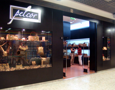 Pelcor  - Lisbon Store
