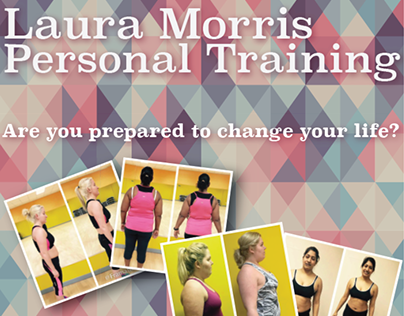 Laura Morris Personal Training