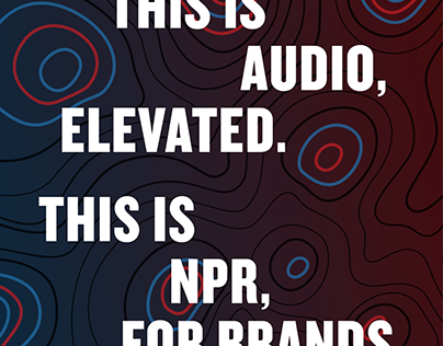 NPR at the 2019 RAIN Podcast Summit