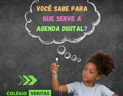 Agenda Digital