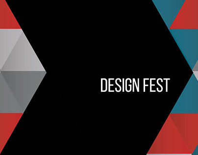 Wayfinding | Design Fest