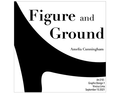 Figure and Ground