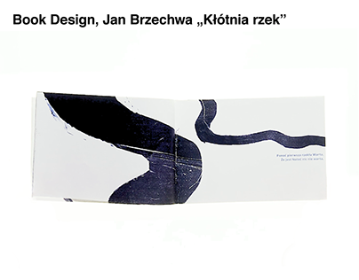 Jan Brzechwa - Kłótnia rzek