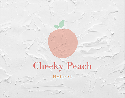 Cheeky Peach